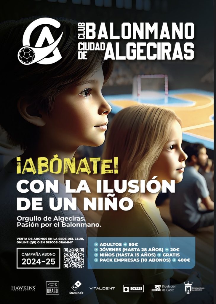 Campaña de Abonados 24/25