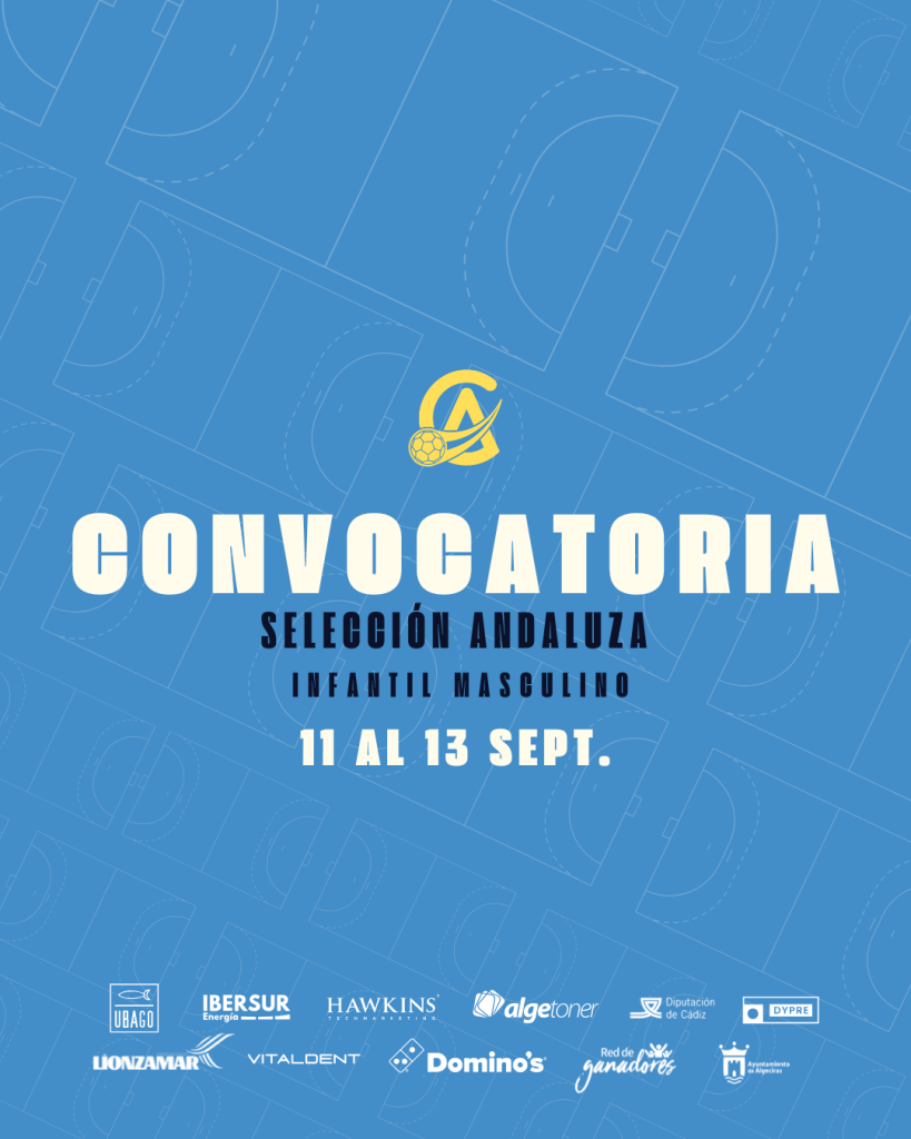 Convocatoria FABM del 11 al 13 de Octubre