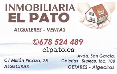 Inmobiliaria El Pato