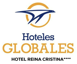 Hoteles Globales · Hotel Reina Cristina