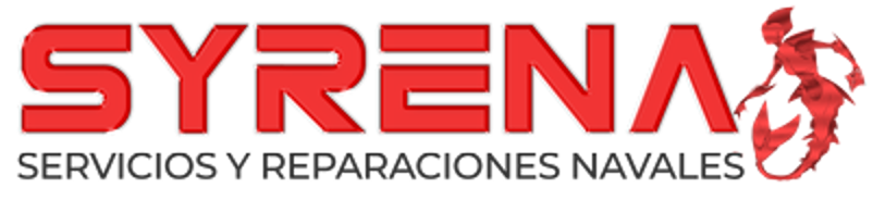 Syrena · Servicios y Reparaciones Navales