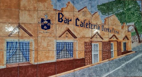 Venta Peña